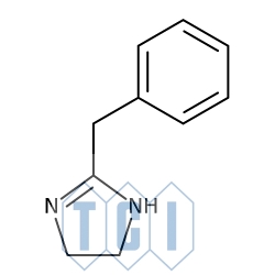 2-benzylomidazolina 97.0% [59-98-3]