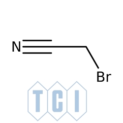 Bromoacetonitryl 97.0% [590-17-0]