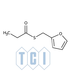 Tiopropionian s-furfurylu 98.0% [59020-85-8]