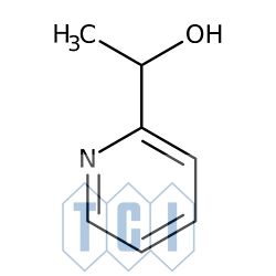 2-[(s)-1-hydroksyetylo]pirydyna 97.0% [59042-90-9]