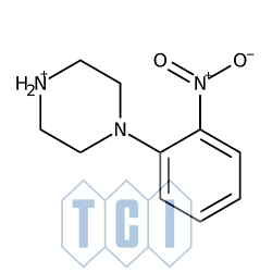 1-(2-nitrofenylo)piperazyna 98.0% [59084-06-9]