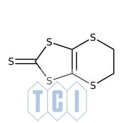 4,5-etylenoditio-1,3-ditiolo-2-tion 98.0% [59089-89-3]