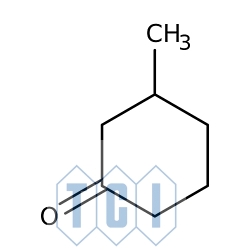 3-metylocykloheksanon 97.0% [591-24-2]