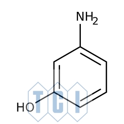 3-aminofenol 98.5% [591-27-5]