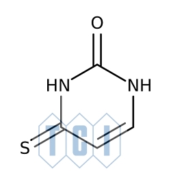 4-tiouracyl 97.0% [591-28-6]