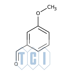 M-aldehyd anyżowy 98.0% [591-31-1]