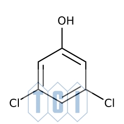 3,5-dichlorofenol 98.0% [591-35-5]