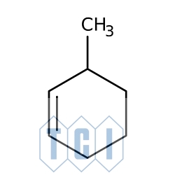 3-metylo-1-cykloheksen 93.0% [591-48-0]