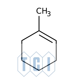 1-metylo-1-cykloheksen 98.0% [591-49-1]
