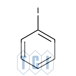 Jodobenzen 99.0% [591-50-4]