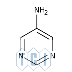 5-aminopirymidyna 98.0% [591-55-9]