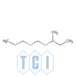 3-metylononan 98.0% [5911-04-6]