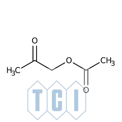 Acetoksy-2-propanon (stabilizowany mg6al2(oh)16co3·4h2o) 97.0% [592-20-1]