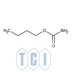 Karbaminian butylu 98.0% [592-35-8]