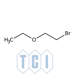 Eter 2-bromoetylowo-etylowy 95.0% [592-55-2]