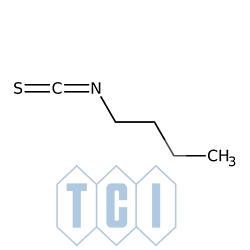 Izotiocyjanian butylu 98.0% [592-82-5]