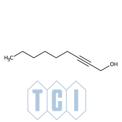 2-nonyn-1-ol 98.0% [5921-73-3]