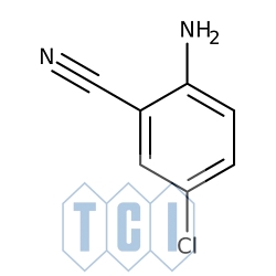 2-amino-5-chlorobenzonitryl 98.0% [5922-60-1]
