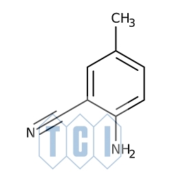 2-amino-5-metylobenzonitryl 97.0% [5925-93-9]