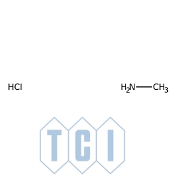 Chlorowodorek metyloaminy 98.0% [593-51-1]