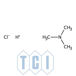 Chlorowodorek trimetyloaminy 97.0% [593-81-7]