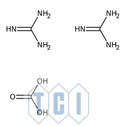 Węglan guanidyny 98.0% [593-85-1]