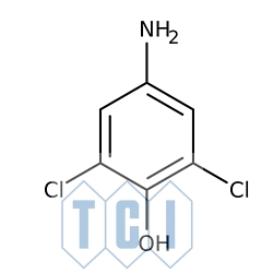4-amino-2,6-dichlorofenol 98.0% [5930-28-9]