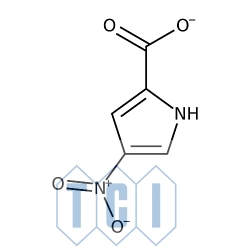 Kwas 4-nitropirolo-2-karboksylowy 99.0% [5930-93-8]