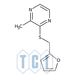 2-furfurylotio-3-metylopirazyna 95.0% [59303-07-0]
