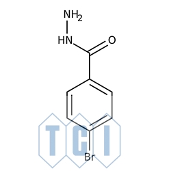 4-bromobenzohydrazyd 97.0% [5933-32-4]