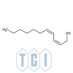 2,4-undecadien-1-ol (mieszanina stereoizomerów) 95.0% [59376-58-8]
