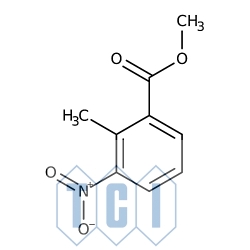 2-metylo-3-nitrobenzoesan metylu 98.0% [59382-59-1]
