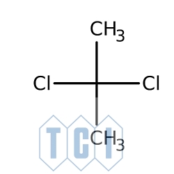 2,2-dichloropropan 98.0% [594-20-7]