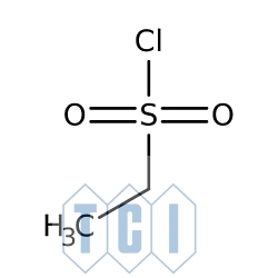 Chlorek etanosulfonylu 98.0% [594-44-5]