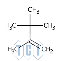2,3,3-trimetylo-1-buten 98.0% [594-56-9]