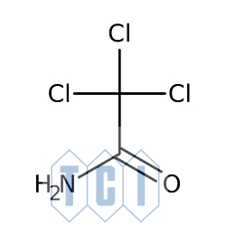 Trichloroacetamid 98.0% [594-65-0]