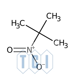 2-metylo-2-nitropopan 98.0% [594-70-7]