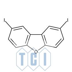 2,8-dijododibenzofuran 98.0% [5943-11-3]