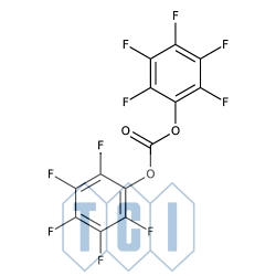 Węglan bis(pentafluorofenylu). 98.0% [59483-84-0]