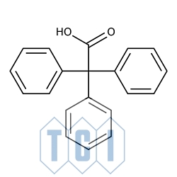 Kwas trifenylooctowy 97.0% [595-91-5]