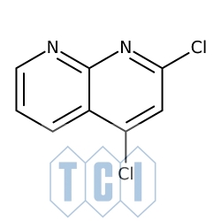 2,4-dichloro-1,8-naftyrydyna 96.0% [59514-89-5]