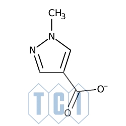 Kwas 1-metylopirazolo-4-karboksylowy 98.0% [5952-92-1]