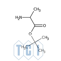 Chlorowodorek estru tert-butylowego d-alaniny 98.0% [59531-86-1]