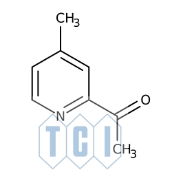 2-acetylo-4-metylopirydyna 98.0% [59576-26-0]