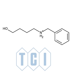 4-benzyloamino-1-butanol 96.0% [59578-63-1]