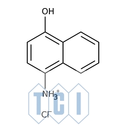 Chlorowodorek 4-amino-1-naftolu 98.0% [5959-56-8]