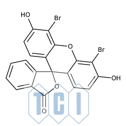 Dibromofluoresceina (zawiera mono-, tri- i tetra-) [596-03-2]