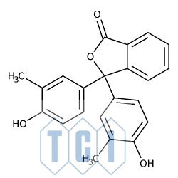 O-krezoloftaleina [596-27-0]