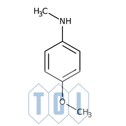 N-metylo-p-anizydyna 96.0% [5961-59-1]