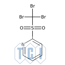 Sulfon 2-pirydylotribromometylowy 98.0% [59626-33-4]